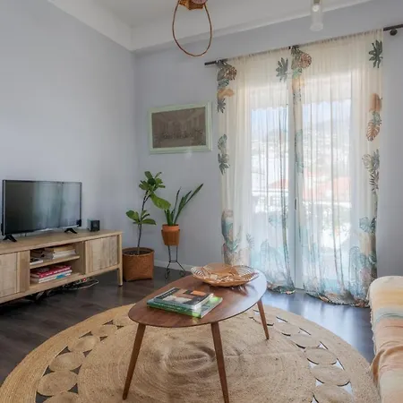 Endemic - Concept Appartement Funchal (Madeira)