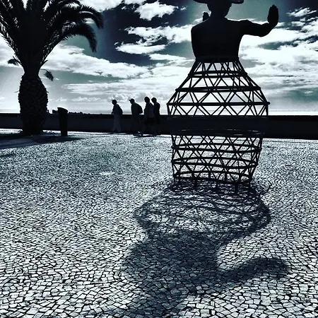 Appartement Endemic - Concept