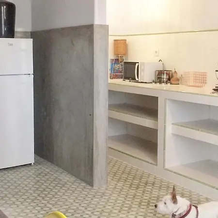 Appartement Endemic - Concept Funchal (Madeira)