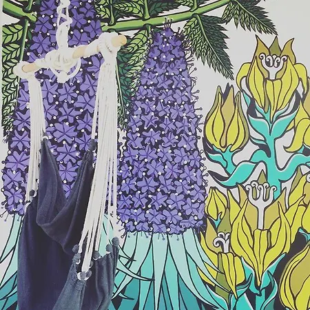 Appartement Endemic - Concept *