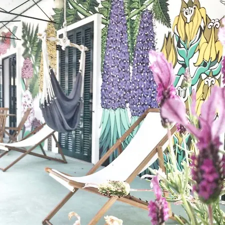 Appartement Endemic - Concept *