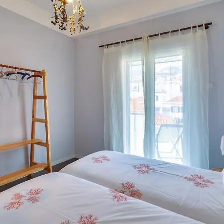 Endemic - Concept Appartement