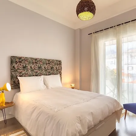 Endemic - Concept Funchal (Madeira)