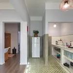 Apartmán Endemic - Concept *