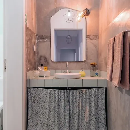 Endemic - Concept * Funchal (Madeira)