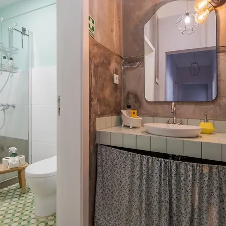 Endemic - Concept * Funchal (Madeira)