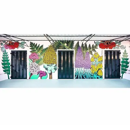 Apartamento Endemic - Concept *