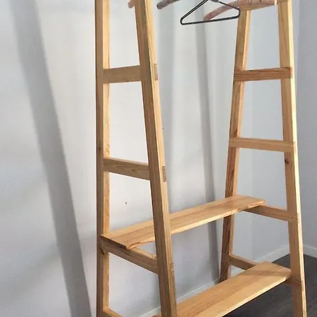 Endemic - Concept Apartamento *