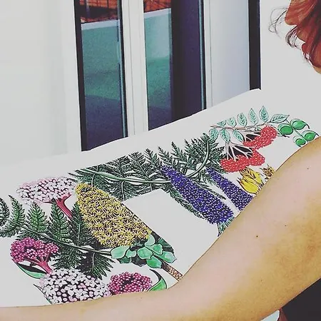 Endemic - Concept Apartamento