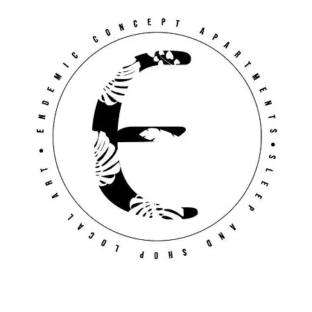 Lägenhet Endemic - Concept