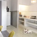 Apartment Endemic - Concept *